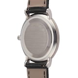 Pre-Owned Patek Philippe Calatrava Mens Watch 3919G-001
