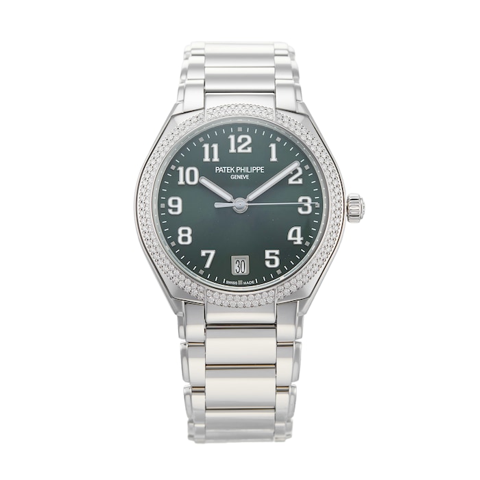 Pre-Owned Patek Philippe Twenty 4 7300/1200A