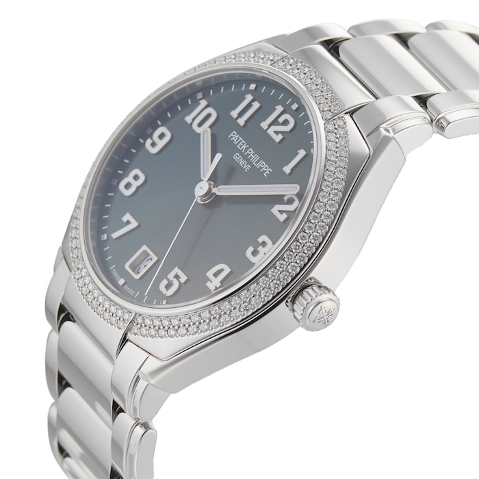 Pre-Owned Patek Philippe Twenty 4 7300/1200A