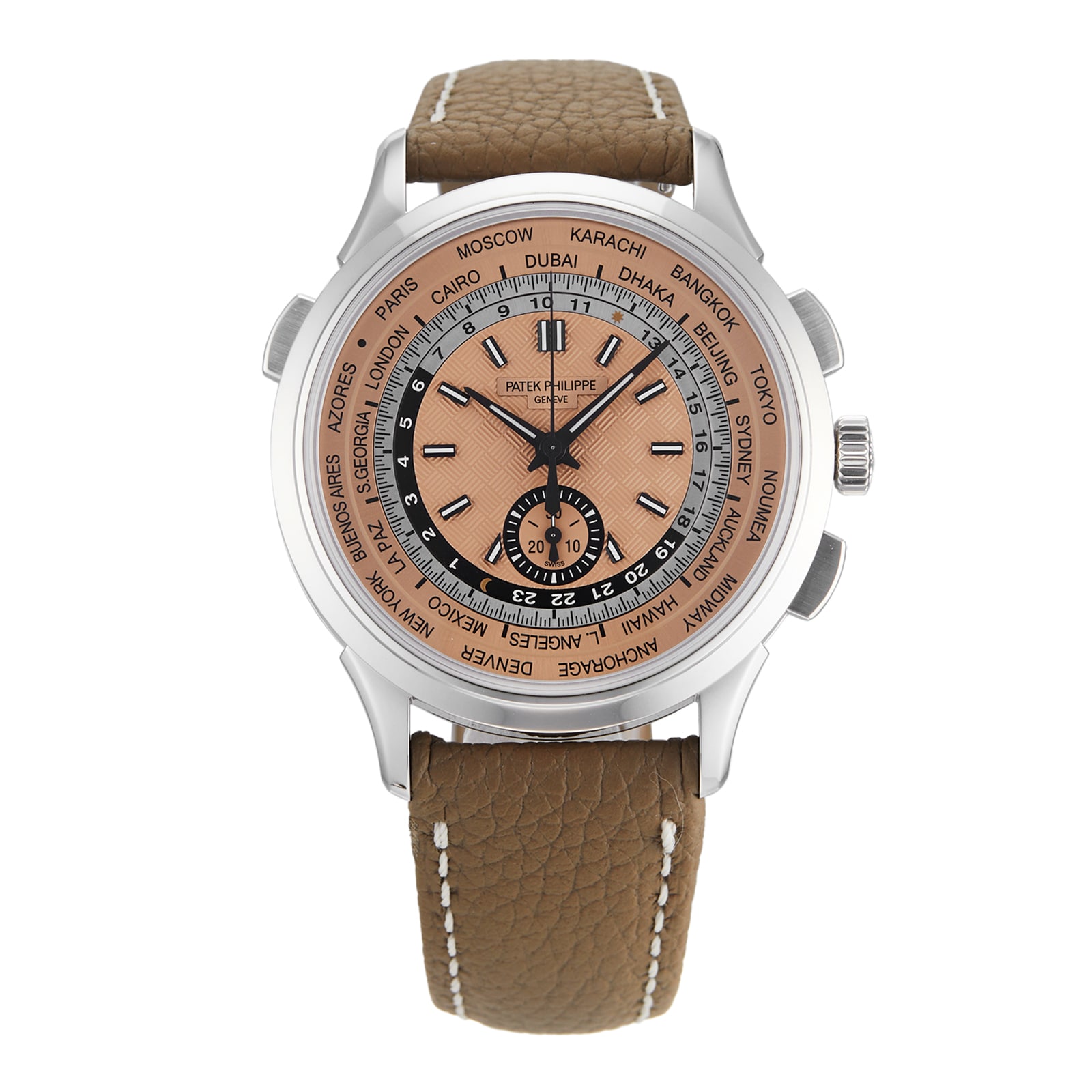 Pre owned patek philippe best sale mens watches