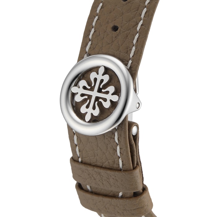 Pre-Owned Patek Philippe Complications Mens Watch 5935A-001