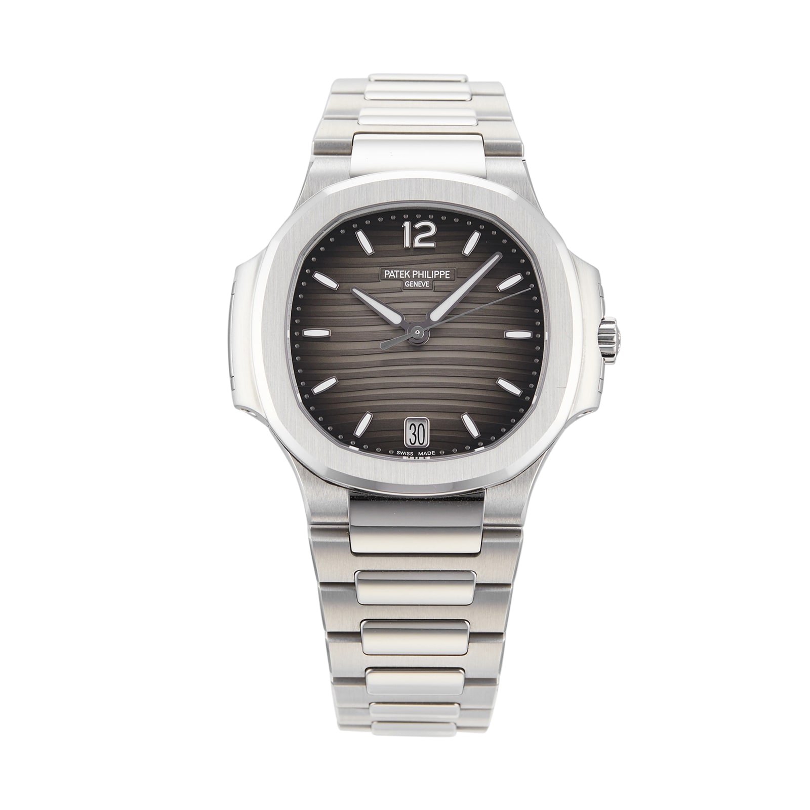 Patek philippe shop pre owned watches