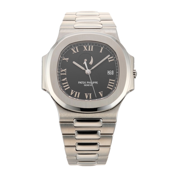 Pre-Owned Patek Philippe Pre-Owned Patek Philippe Nautilus 3710/1A-001