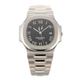 Pre-Owned Patek Philippe Pre-Owned Patek Philippe Nautilus 3710/1A-001