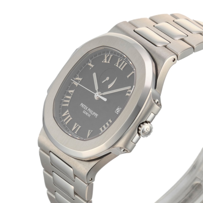 Pre-Owned Patek Philippe Nautilus 3710/1A-001
