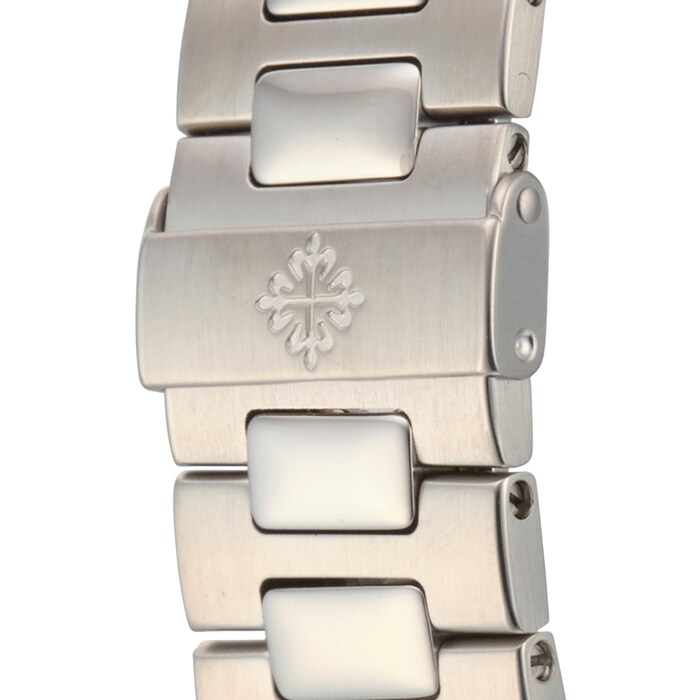 Pre-Owned Patek Philippe Nautilus 3710/1A-001