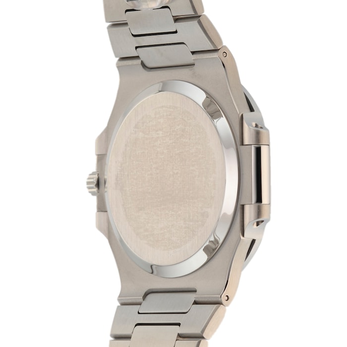 Pre-Owned Patek Philippe Nautilus 3710/1A-001
