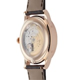 Pre-Owned Patek Philippe Complications Mens Watch 5396R-011
