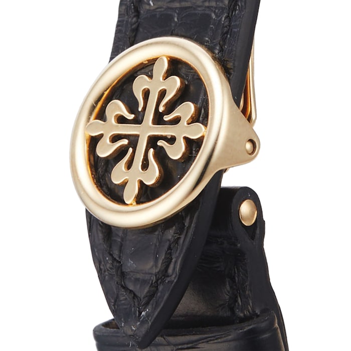 Pre-Owned Patek Philippe World Time 5110J-001
