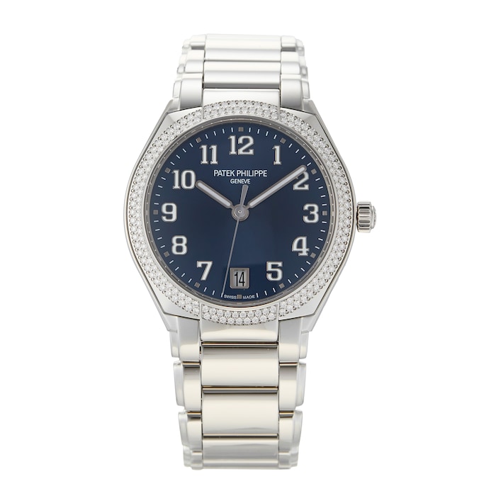 Pre-Owned Patek Philippe Twenty~4 Automatic 7300/1200A-001