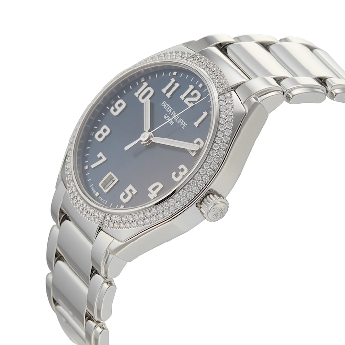 Pre-Owned Patek Philippe Twenty~4 Automatic 7300/1200A-001