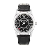 Pre-Owned Patek Philippe Pre-Owned Patek Philippe Calatrava 6000G-001