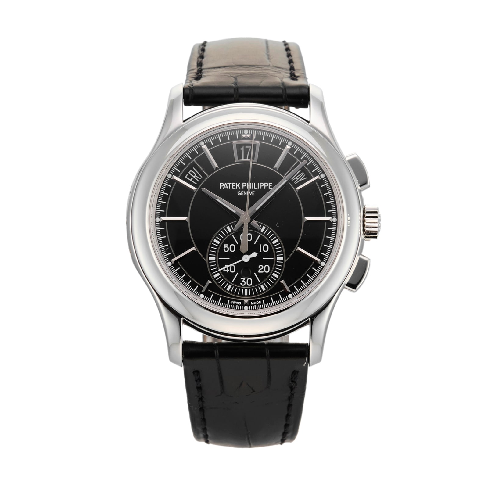 Pre-Owned Patek Philippe Complications 5905P-010