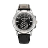 Pre-Owned Patek Philippe Pre-Owned Patek Philippe Complications 5905P-010