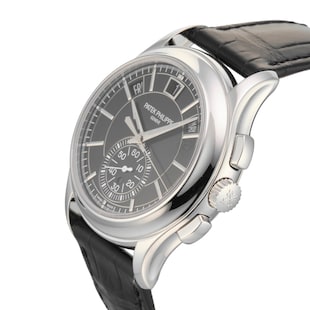 Pre-Owned Patek Philippe Complications 5905P-010