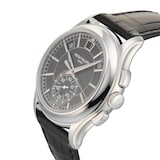 Pre-Owned Patek Philippe Pre-Owned Patek Philippe Complications 5905P-010