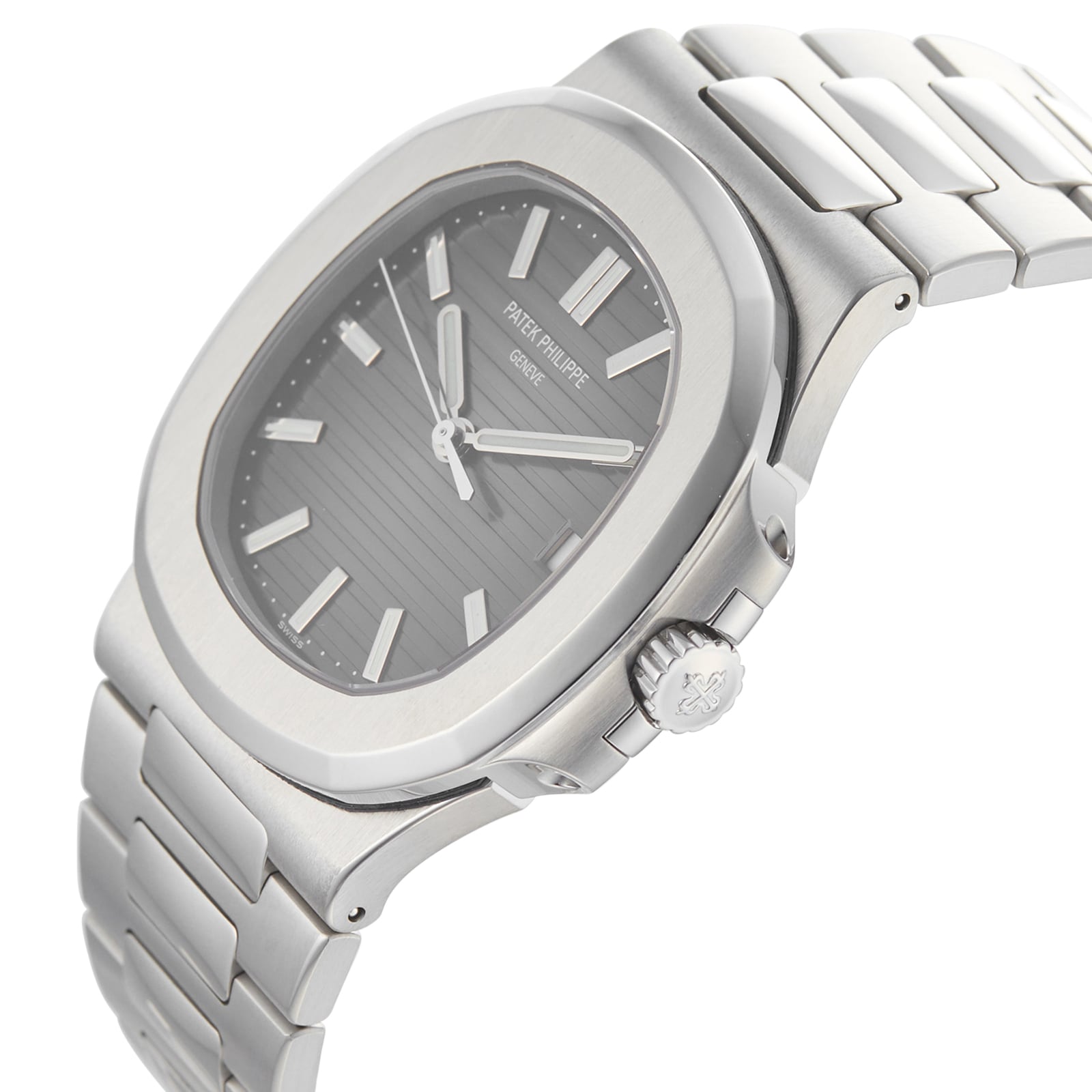 Pre-Owned Patek Philippe Nautilus 5711/1A-010
