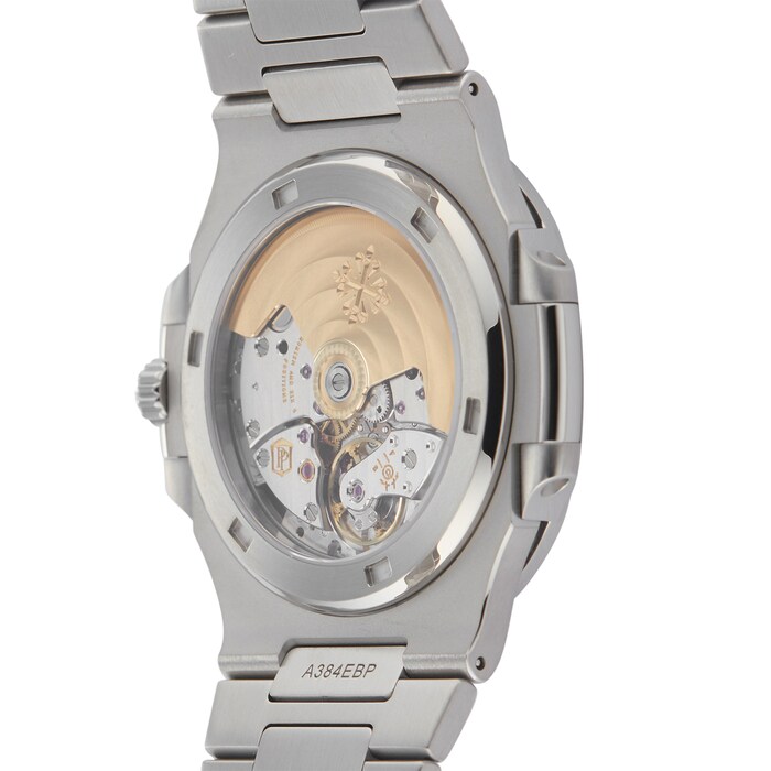 Pre-Owned Patek Philippe Nautilus 5711/1A-010
