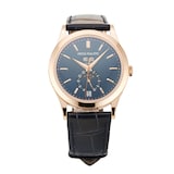 Pre-Owned Patek Philippe Annual Calendar 5396R-014