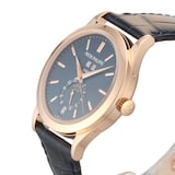 Pre-Owned Patek Philippe Annual Calendar 5396R-014