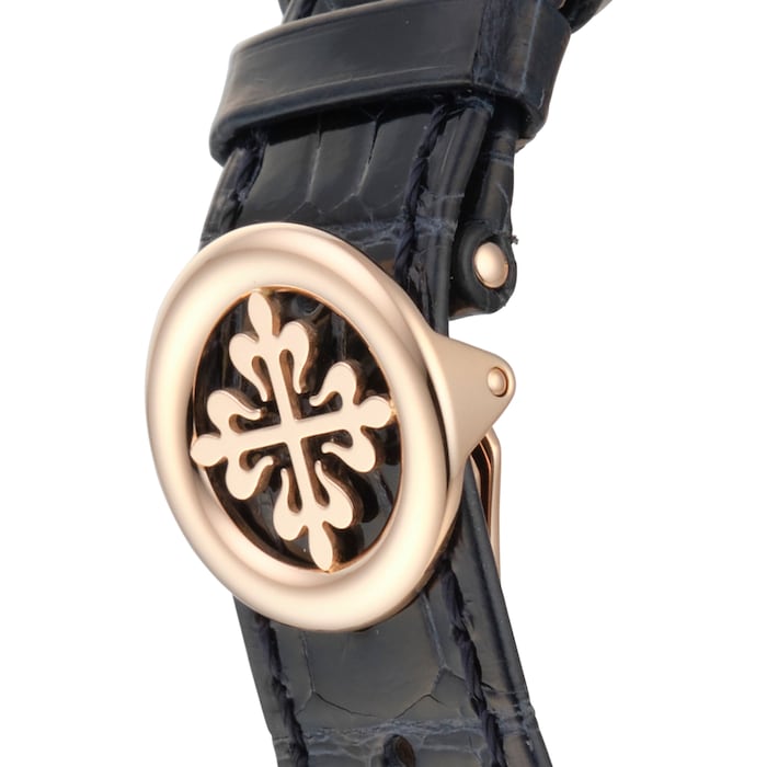 Pre-Owned Patek Philippe Annual Calendar 5396R-014