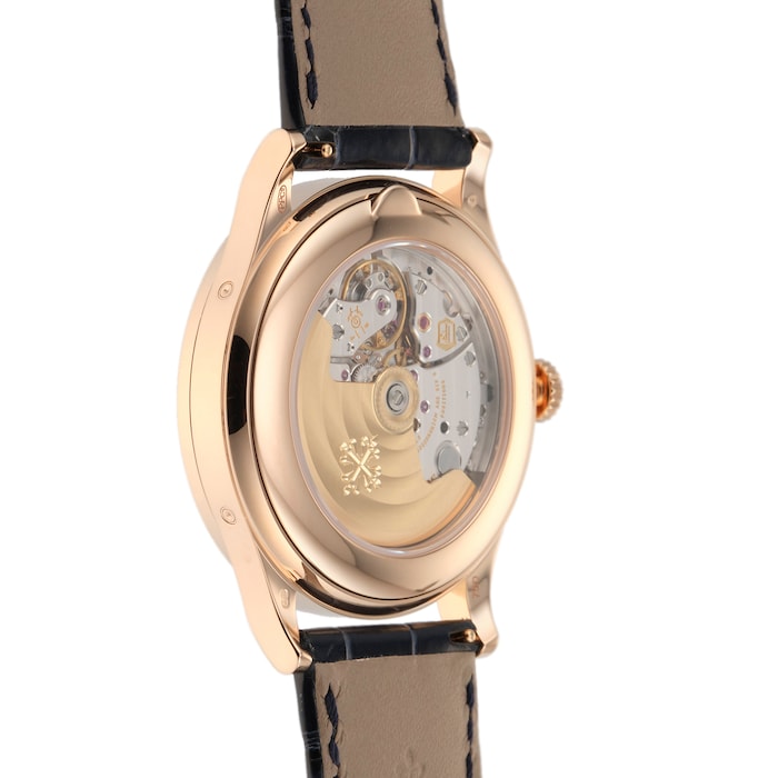 Pre-Owned Patek Philippe Annual Calendar 5396R-014