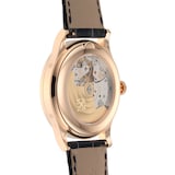 Pre-Owned Patek Philippe Annual Calendar 5396R-014