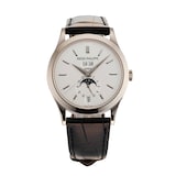 Pre-Owned Patek Philippe Pre-Owned Patek Philippe Annual Calendar 5396G-011