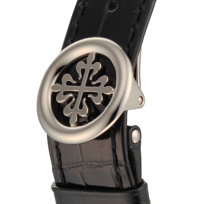 Pre-Owned Patek Philippe Annual Calendar 5396G-011