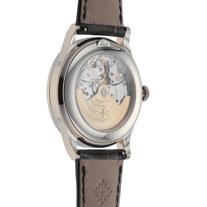 Pre-Owned Patek Philippe Annual Calendar 5396G-011