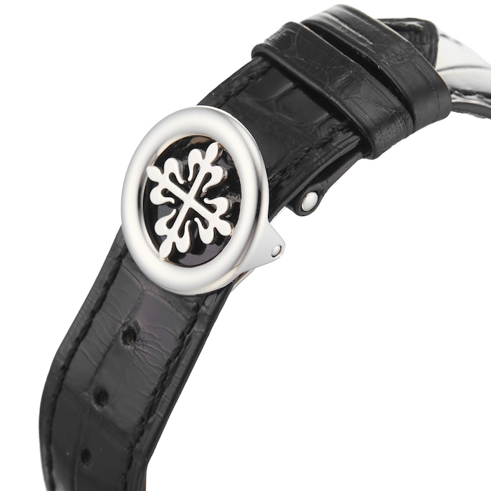 Pre-Owned Patek Philippe Annual Calendar 5396G-011