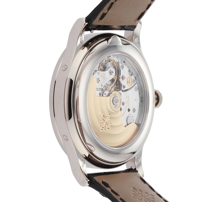 Pre-Owned Patek Philippe Annual Calendar 5396G-011