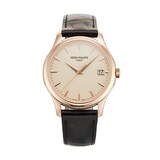 Pre-Owned Patek Philippe Calatrava 5227R-001