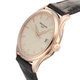 Pre-Owned Patek Philippe Calatrava 5227R-001