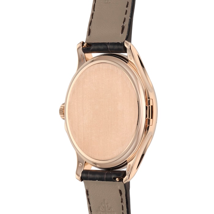 Pre-Owned Patek Philippe Calatrava 5227R-001