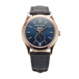 Pre-Owned Patek Philippe Pre-Owned Patek Philippe Annual Calendar 5396R-014