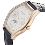 Pre-Owned Patek Philippe Pre-Owned Patek Philippe Perpetual Calendar 5040R-017