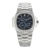 Pre-Owned Patek Philippe Nautilus  5712/1A-001