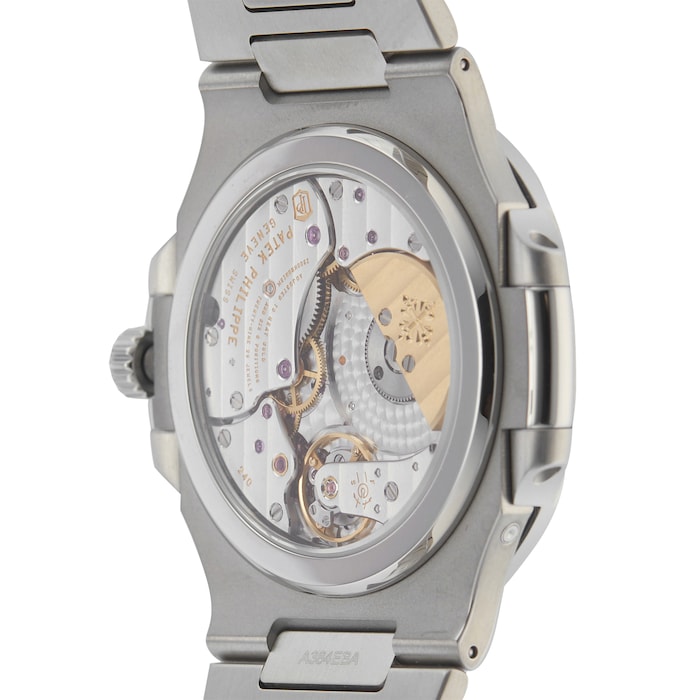 Pre-Owned Patek Philippe Nautilus 5712/1A-001