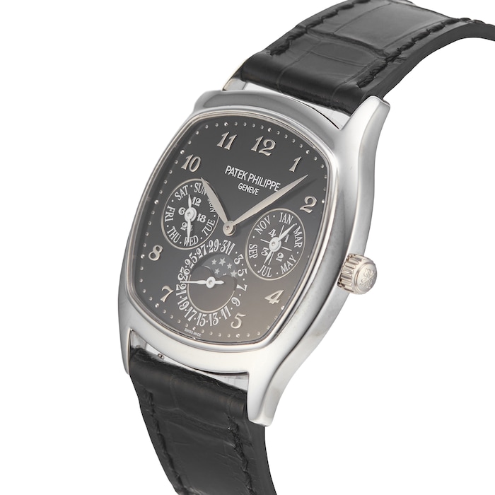 Pre-Owned Patek Philippe Grand Complications 5940G-010