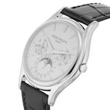 Pre-Owned Patek Philippe Perpetual Calendar 5140G-001