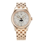 Pre-Owned Patek Philippe Annual Calendar 5036/1R-001