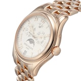 Pre-Owned Patek Philippe Annual Calendar 5036/1R-001