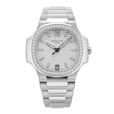 Pre-Owned Patek Philippe Nautilus 7018 7018/1A-001