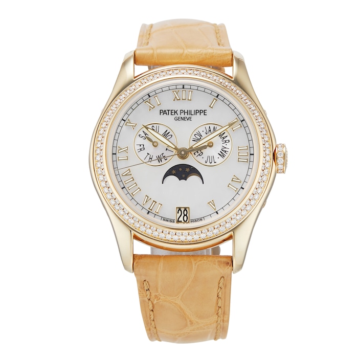 Pre-Owned Patek Philippe Annual Calendar 4936J-001