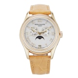 Pre-Owned Patek Philippe Annual Calendar 4936J-001