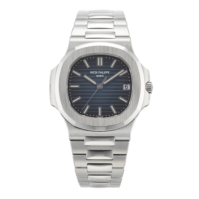 Pre-Owned Patek Philippe Nautilus 5711/1A-010