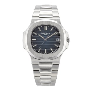 Pre-Owned Patek Philippe Nautilus 5711/1A-010