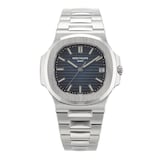 Pre-Owned Patek Philippe Nautilus 5711/1A-010