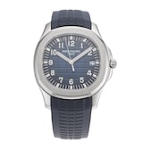 Pre-Owned Patek Philippe Aquanaut 5168G-001